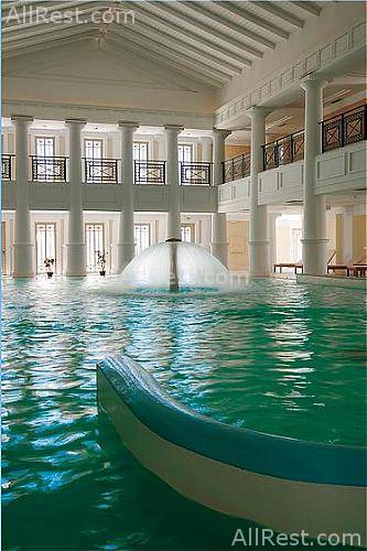Grecotel Mandola Rosa Suites & Villas 14